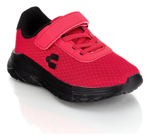 Tenis Casual Lazer Sport Chary Tres Reyes