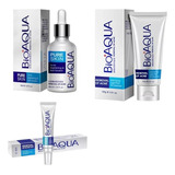 Kit Anti Acne Bioaqua - G A $40 - g a $47