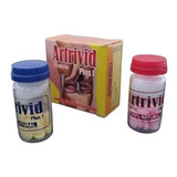 Artrivid Plus 1 Y Artrivid 2 