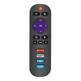 Control Para Tcl Smart Tv 32s850 32s3700 32s3750 32s3800