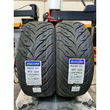 Paquete De 2 Llantas 195/50 R15 Maxtrek Ds01 82v Semi Slick