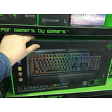 Blackwidow Chroma V2