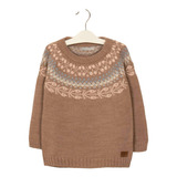 Sweater De Nena, Mimo Y Co, Abrigo Para Niñas