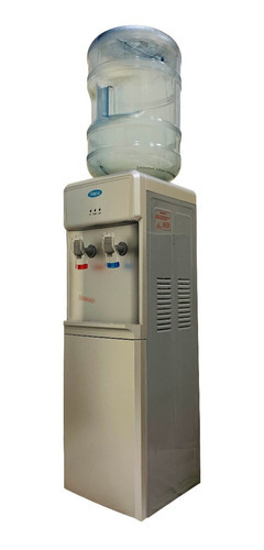 Dispenser De Agua Frio Calor Silver Compresor!!!!