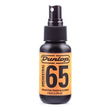 Liquido Limpiador Abrillantador Orchestral Dunlop No 65 59ml