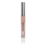 Corrector Liquido Tapa Ojeras Maquillaje Ultra Cover Liviano