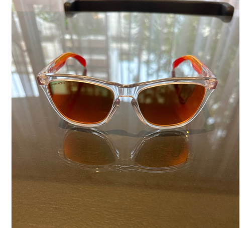 Oakley Frogskins Prizm 