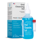 Maxi/guard Oral Cleansing Gel 118ml - Bioctal