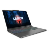 Notebook Legion Slim 7i Intel Core I9 16gb 1tb Ssd Rtx4070