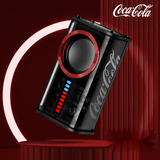 Mini Altavoz Bluetooth Inalámbrico Cola Para Uso Doméstico A
