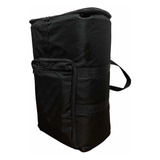 Bag Para Caixa De Som Mackie Thump 15 S/ Espuma