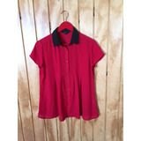 Blusa Ash Talla 40 Nueva Sin Etiqueta