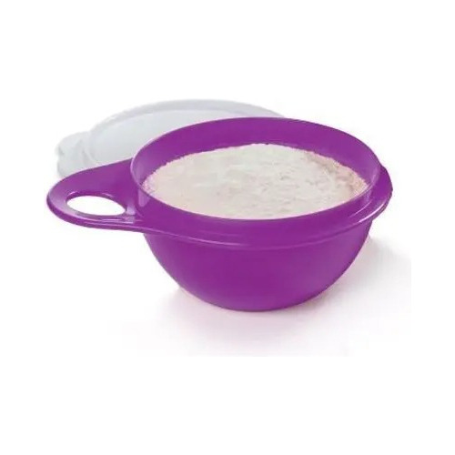 Tupperware - Extra Mini Criativa 600ml