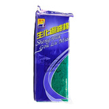 Acepet Esponja Para Filtros De Aquário 1810 Azul/preta 32x10