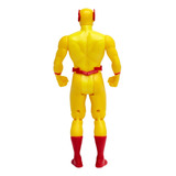 Mcfarlane Figura 5 Super Powers Wv5 - Reverse Flash