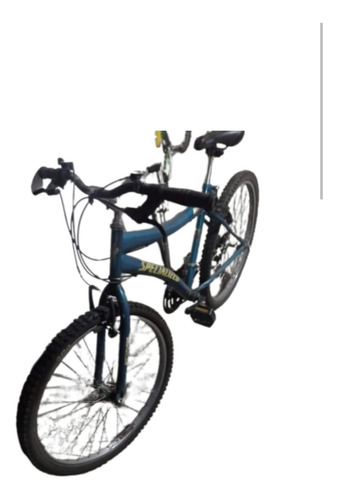 Bicicleta Specialized