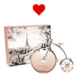 Perfume I Love Glamour Edp100ml Feminino Bicicleta Rosé