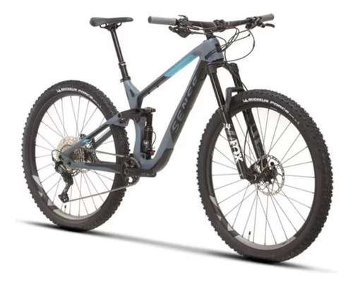 Bicicleta Aro 29 Sense Exalt Trail Comp 