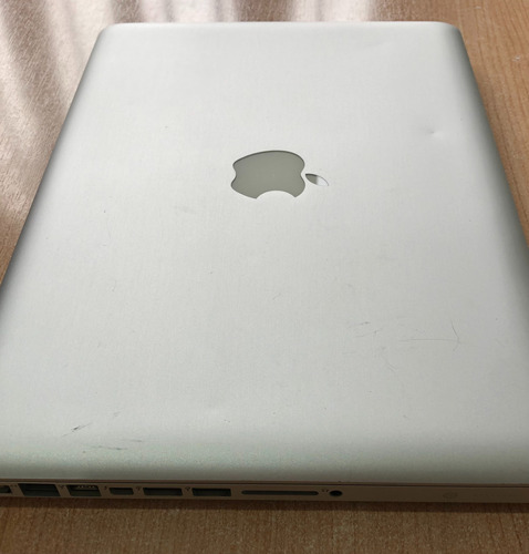 Macbook Pro 13  2012 (con Disco Sólido)