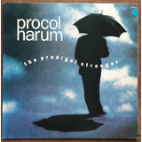 Lp Procol Harum The Prodigal Stranger 1991 Vinil