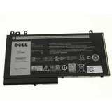 Ryxxh Dell Latitude E5250 3150 Bateria 38wh 3cell Orig New