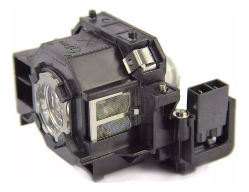 Lampada Projetor Epson Elplp33 Powerlite S3 Emp-s3 Tw20 C/nf