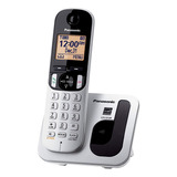 Teléfono Inalámbrico Expandible Dect 6.0 Kx-tgc210s -...