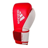 Guantes Boxeo adidas Muay Thai Ajustable 8 10 12 14 16 Oz