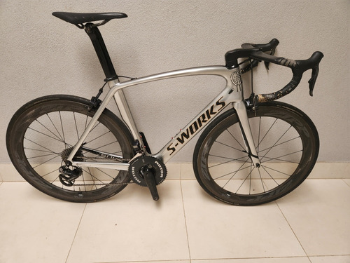 Bike Specialized Venge 