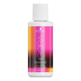 Loción Activadora Igora Vibrance 4% 13 Vol. 60 Ml Crema Tonificante 4% 13 Vol