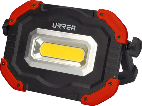 Reflector De Led Recargable 30 W De 2,500 Lm Urrea