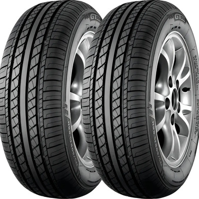 Kit de 2 llantas GT Radial Champiro VP1 P 185\u002F70R14 88 | Meses sin interés