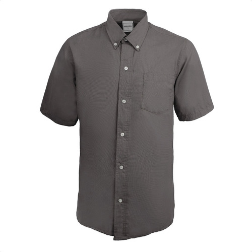 Camisa Bonanza Premium Manga Corta