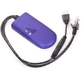 Foto4easy Vga11g 300 mbps 2.4 ghz Usb Wireless Wifi Puent.