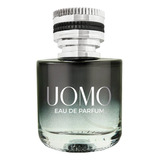 Uomo - Eau De Parfum - Fragancia Masculina Millanel