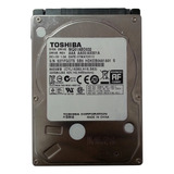 Disco Duro Interno Toshiba Mq01abd Series Mq01abd032 320gb