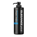 Gel Para Afeitar Elegance 500ml