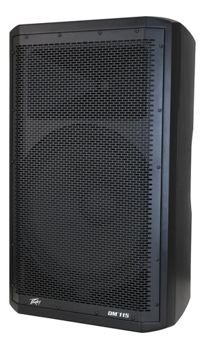 Peavey Dm 115 Altavoz Pa Activo De Materia Oscura