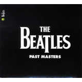 Cd: Past Masters