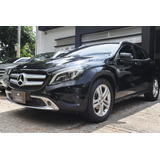 Mercedes Benz Gla200 1.6t Aut.sec Fwd 2015 197