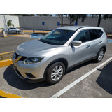 Nissan X-trail 2015 2.5 Sense 3 Row Mt