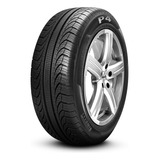 Llanta 205/60r16 Pirelli P4 Persist All Season Plus 92h Blk