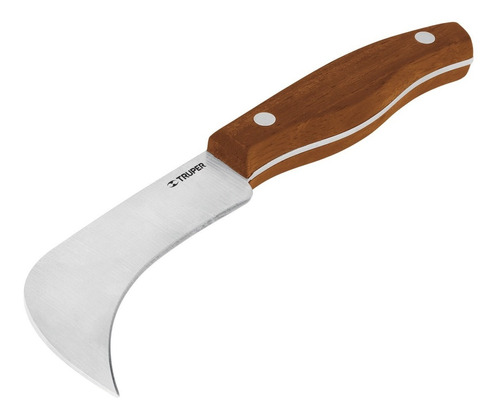 Cuchillo Para Linóleo 6'', Truper 17002