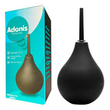 Pera Enema Limpieza Anal 90ml - Unidad a $19900