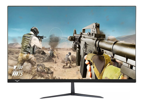 Monitor Gamer Naceb 24pulgadas Hdmi Dp Vga 1920*1080 Fullhd