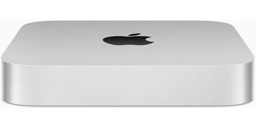 Apple Mac Mini M2 / 8gb Ram / 512gb Ssd / Modelo 2023