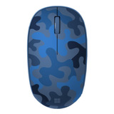 Mouse Microsoft  Bluetooth Nightfall Camo