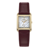Reloj Citizen Eco-drive Classic Bianca Ew5593-05d Para Mujer