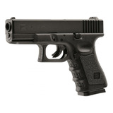 Pistola De Co2 Glock 19 Gen 3 4.5 Bbs