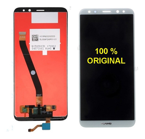 Pantalla Huawei Mate 10 Lite 100% Original Envio Gratis